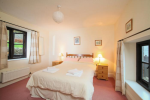 Bedroom In Annexe
